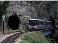 Ο Οδοντωτός στις 10 καλύτερες διαδρομές ...