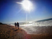 Τι καιρό θα έχουμε ως το τέλος του καλοκ...