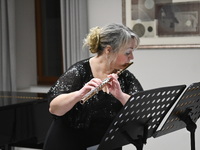 Πάτρα: Συνεχίζονται οι «Δευτέρες στο Ωδε...