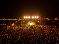 Πατρινό Καρναβάλι 2023: Η φαντασμαγορική...