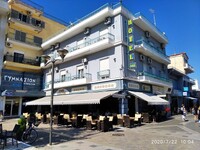 Ενοικιάζεται  ξενοδοχείο στο Μεσολόγγι