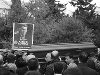 Αλέξης Κούγιας: Πού και πότε θα γίνει το...