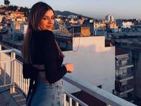 Η Πατρινή Νάσια Σουβαλιώτη πρώτη από ΕΠΑ...