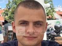 Βόλος: Με φίλους στην ταράτσα διασκέδαζε...