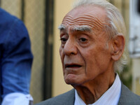 Σε κρίσιμη κατάσταση ο Άκης Τσοχατζόπουλ...