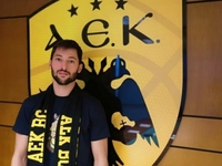 Επίσημα στην ΑΕΚ ο Γκίκας 