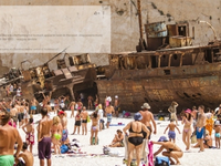 «Δεν ξαναπάω ποτέ»: Ξένοι τουρίστες κράζ...