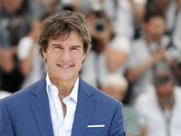 Ο Τομ Κρουζ έγινε 60 με διθυραμβικές κρι...