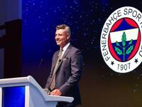 Τουρκία: Συνελήφθη ο πρόεδρος της Φενερμ...