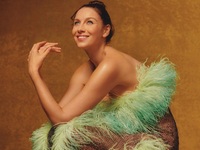 Kατριόνα Μπάλφε: Την αγαπήσαμε στο «Outl...