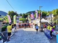 Με επιτυχία ο πρώτος αγώνας τρεξίματος Ο...