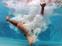 Τρεις πνιγμοί σε πισίνες σε ένα μόλις 24...