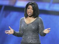 Η Oprah Winfrey παρουσιάστρια των βραβείων Όσκαρ; 