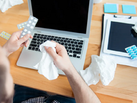 Πώς μεταδίδεται η νέα γρίπη: Τι έδειξε π...