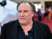 Δεκατρείς γυναίκες κατηγορούν τον Ζεράρ ...