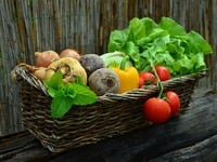 Η επιστήμη ξέρει: Τόσα λαχανικά πρέπει ν...