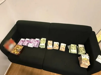 Κύκλωμα με μαϊμού επενδύσεις: Προφυλακίσ...