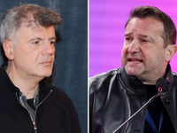 Απάντηση Δεληβοριά σε Πλακιά για Καρυστι...