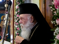 Σε Μονάδα Αυξημένης Φροντίδας στον &quo...