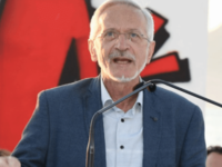 Ώρα Πατρών - Γιώργος Ρώρος: Πασχαλινό ρουσφέτι...