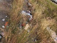 Πάτρα: Σκουπιδότοπος η πίστα εξέτασης δι...