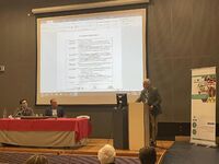 Φωκίων Ζαΐμης: «Η Μαυροδάφνη Πατρών μπορ...