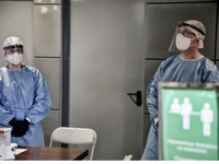 Θετικό κρούσμα κορωνοϊού στη Ζάκυνθο - T...