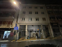 Θρίλερ με το νεκρό έμβρυο στην αποχέτευσ...