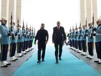 Το θρίλερ του Ουκρανικού συνεχίζεται: «Ν...