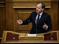 Κ. Καραμανλής: Δύο χιλιόμετρα η μερική υ...