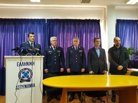 Από το 2017 η δράση της σπείρας με τις 7...