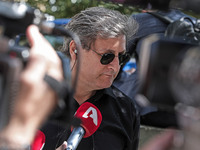 «Βόμβα» από την ανιψιά του Μίκη Θεοδωράκ...