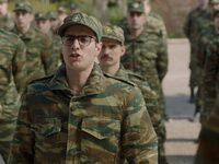 H νέα ταινία του Γιώργου Κορδέλλα σε πρώ...