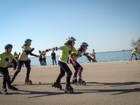 Με επιτυχία και μεγάλη συμμετοχή ο πρώτο...