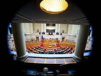 Σκάνδαλο ΟΠΕΚΕΠΕ: Στη δημοσιότητα ο διάλ...