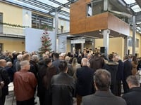 Πάτρα: Ο αγιασμός στο νέο Υπεραστικό ΚΤΕ...