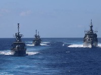 Βγαίνει στο Αιγαίο ο Στόλος - Το σενάριο...