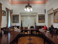 Προχωράει η υλοποίηση του προγράμματος «...