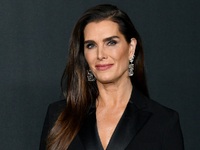 H Mπρουκ Σιλντς στο Νιάρχος 12/10, θα μι...