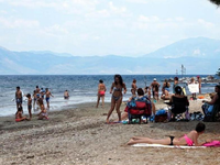 Σε ποιες περιοχές της Αχαΐας απαγορεύετα...