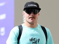 F1: Ο Βάλτερι Μπότας αναπληρωματικός οδη...