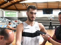 Σαράντης Μαστρογιαννόπουλος: "Ο Από...