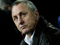 Η προφητική δήλωση του Κρόιφ για τις Χρυ...