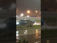 Πάτρα: Νέα πλημμύρα στην Ακτή Δυμαίων με...