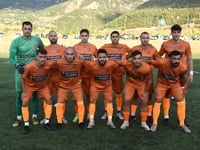 Ζαρουχλέικα Πάτρας: Ας γνωρίσουμε τον Ατρόμητο