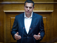 Τσίπρας: Ο δρόμος της συγκάλυψης τελείωσ...