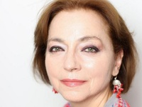 Πάτρα: Η ερμηνεύτρια Άννη Ονουφρίου και ...