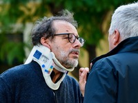 Βίντεο καταρρίπτει ότι οι γιοί του Δημήτ...