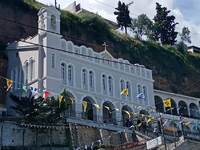 Χιλιάδες προσκυνητές στο Αίγιο για τη με...