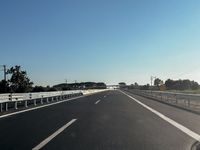 Αυτοκινητόδρομος Πατρών - Πύργου - Ολική...